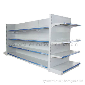 Cosmetic Display Shelf Lotion Shelf Glass Shelf